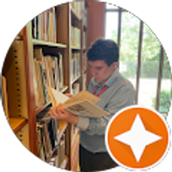 Profile photo of Theodore Szpakowski (Theo)