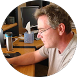 Profile photo of Mark K