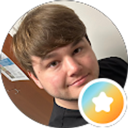Profile photo of Benjamin Stefanko