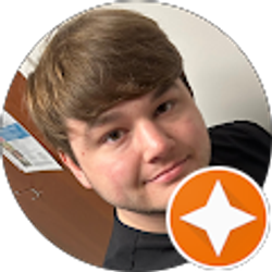 Profile photo of Benjamin Stefanko