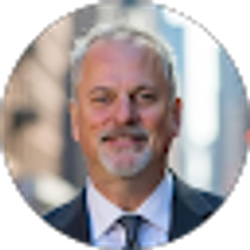 Profile photo of John Friend