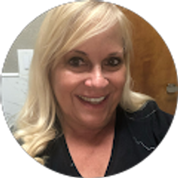 Profile photo of Jackie moriarty
