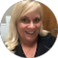 Profile photo of Jackie moriarty