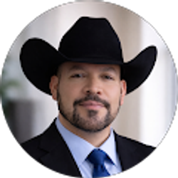 Profile photo of Joe Dominguez