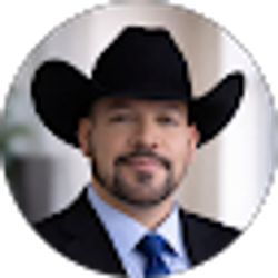 Profile photo of Joe Dominguez