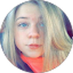 Profile photo of Mackenzie Barnhart