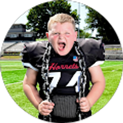 Profile photo of Jordan Sherman