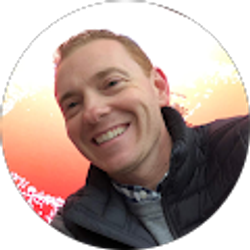 Profile photo of Kevin Pargeter