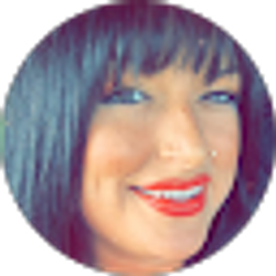 Profile photo of Brooke Graydon