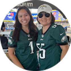 Profile photo of Stephanie Pham