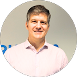 Profile photo of Sergio Detoie Cardoso Martins