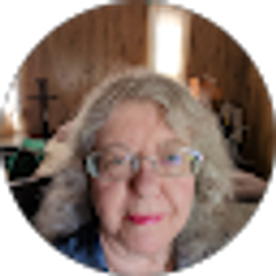 Profile photo of Marilyn S