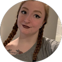 Profile photo of Cassidy Wilson