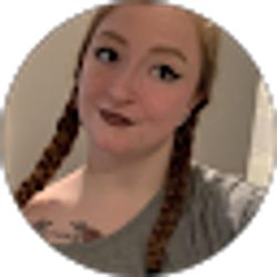 Profile photo of Cassidy Wilson