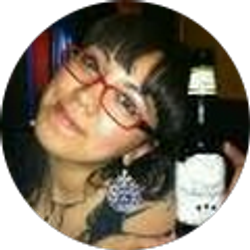 Profile photo of Jenny Chavez