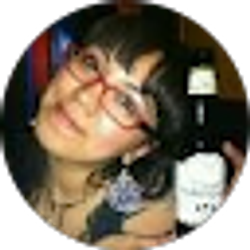 Profile photo of Jenny Chavez
