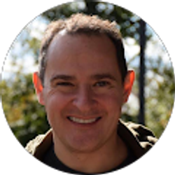 Profile photo of Ben Dobson