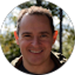 Profile photo of Ben Dobson
