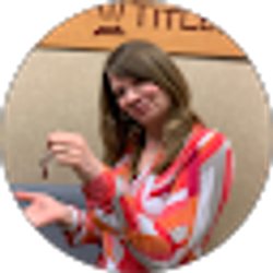 Profile photo of Karen BenYacov