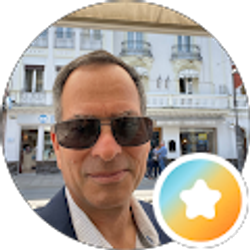 Profile photo of Cletus Nunes