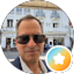 Profile photo of Cletus Nunes