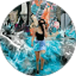 Profile photo of Viviana Montano
