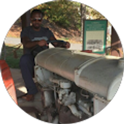 Profile photo of Joey Amoako