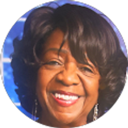 Profile photo of Gloria Thompson