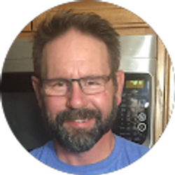 Profile photo of Gregory Post