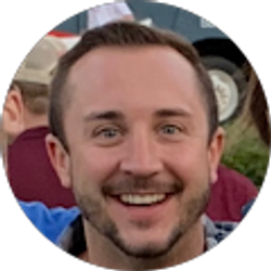 Profile photo of Nick Hofer