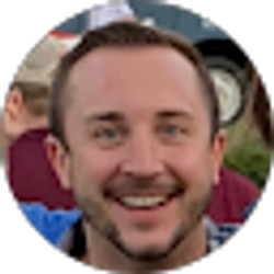 Profile photo of Nick Hofer