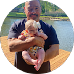 Profile photo of Joey Stinson