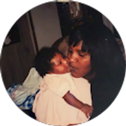 Profile photo of Shania Williams