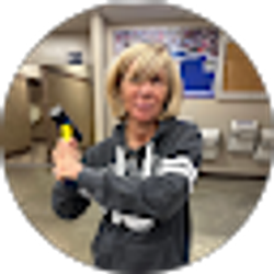 Profile photo of Laura Fite