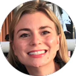 Profile photo of Grace Miller