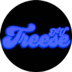 Profile photo of Treese Danae