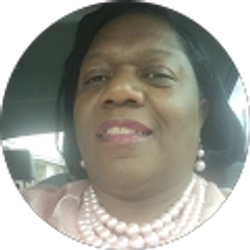 Profile photo of gloria johnson