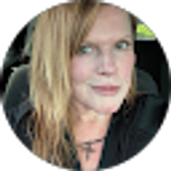 Profile photo of Judy Candella