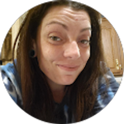 Profile photo of Kristina