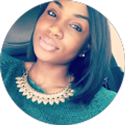 Profile photo of Thamicha Toussaint