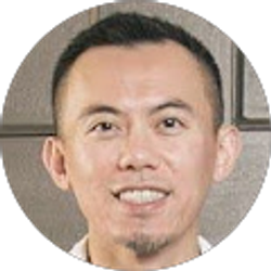 Profile photo of Jason Chiu