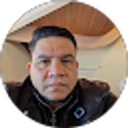 Profile photo of Robert Edward Donis Perez