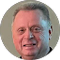 Profile photo of Nevin Speicher