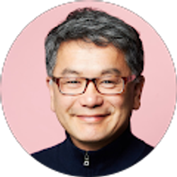 Profile photo of Chris Loh