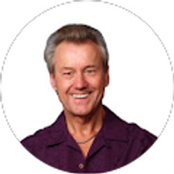 Profile photo of Jim Greiner