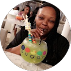 Profile photo of Kim Johnson