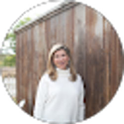 Profile photo of meg geisewite