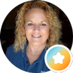 Profile photo of Liz Rosenberg