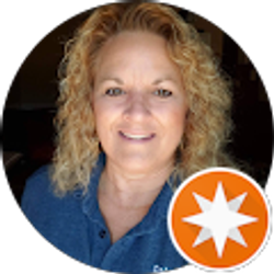 Profile photo of Liz Rosenberg