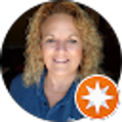 Profile photo of Liz Rosenberg